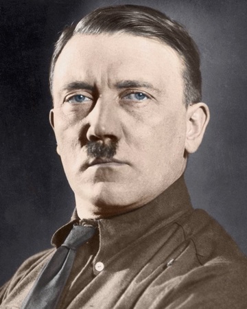 Adolf Hitler