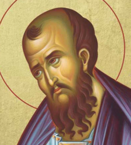 Paul the Apostle